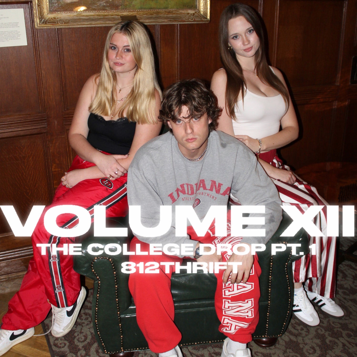VOLUME 0012