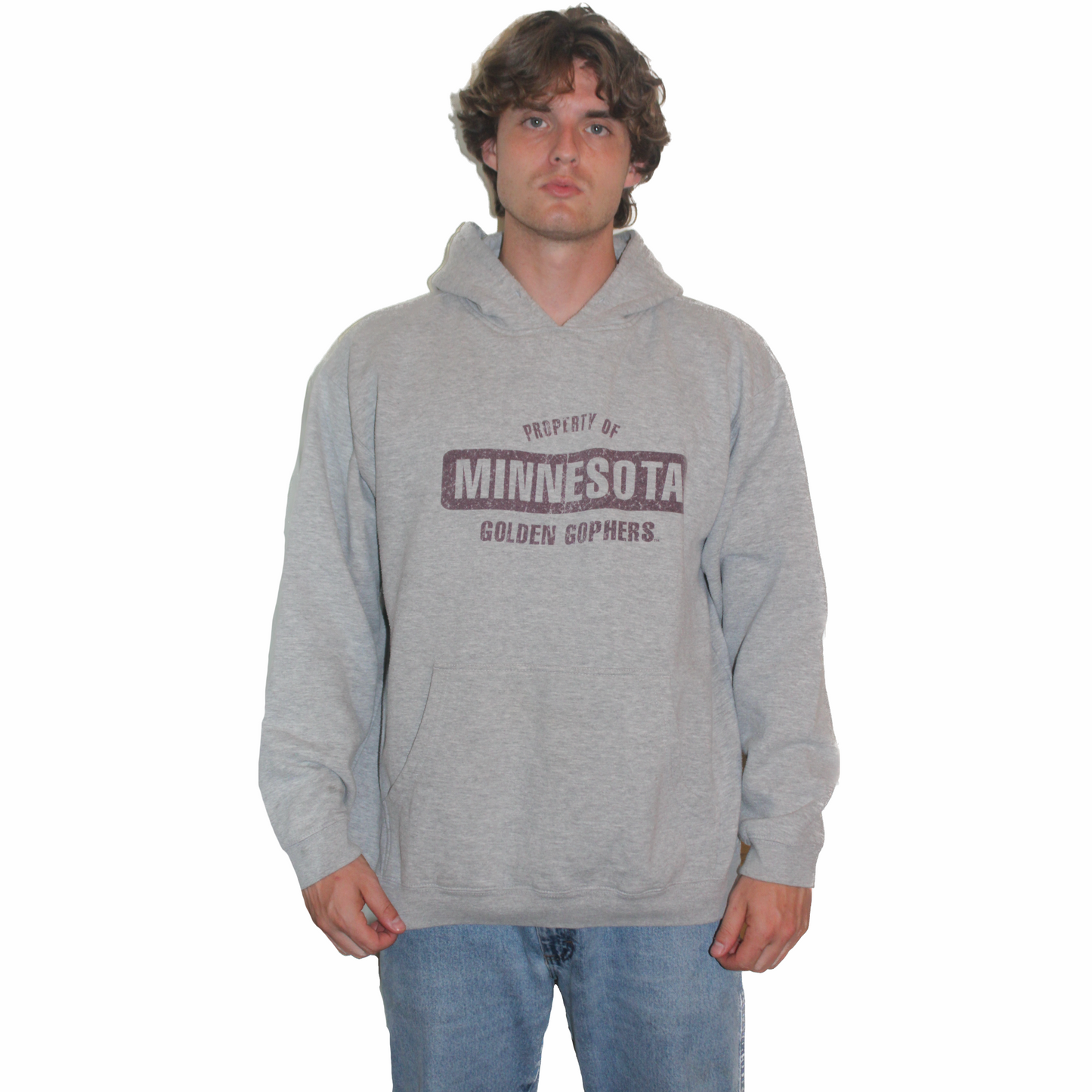 Minnesota Gophers Hoodie