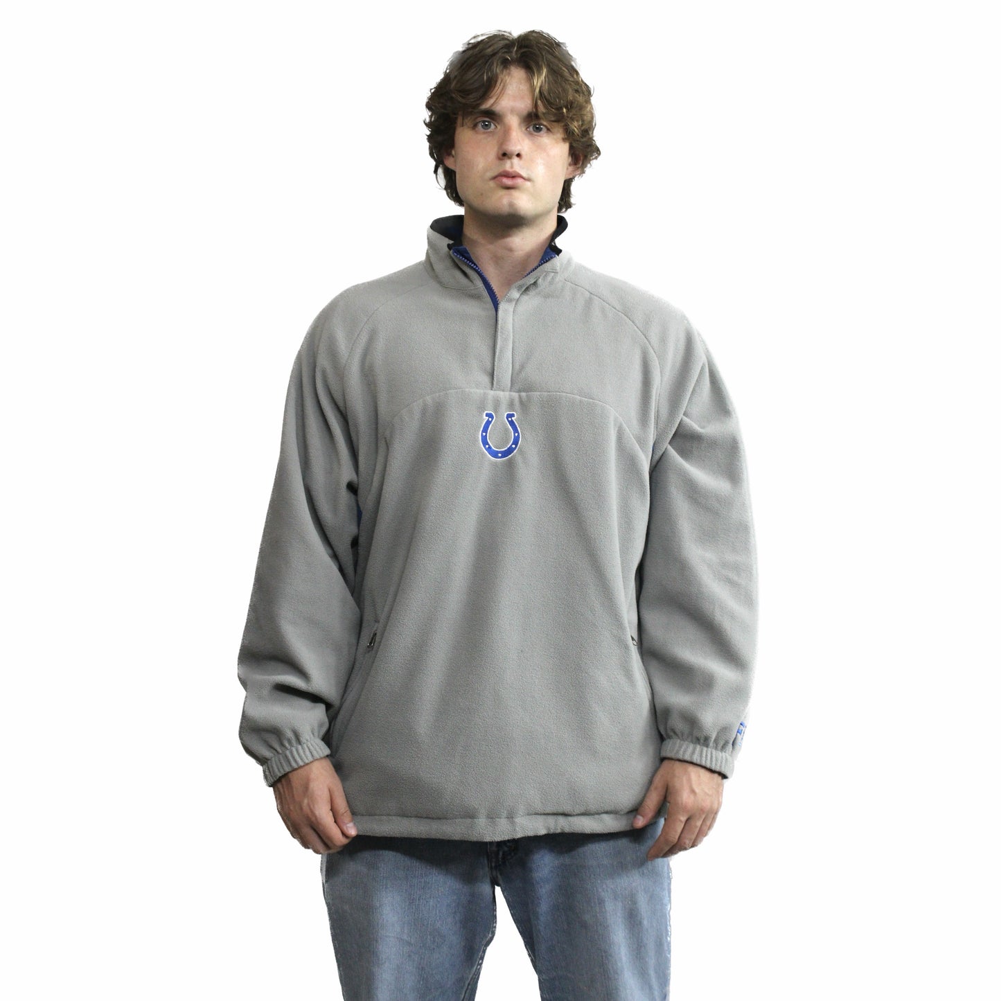 Colts Reversible Jacket