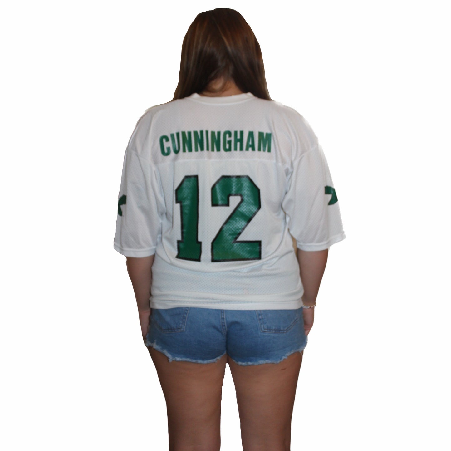 Randall Cunningham Eagles Jersey