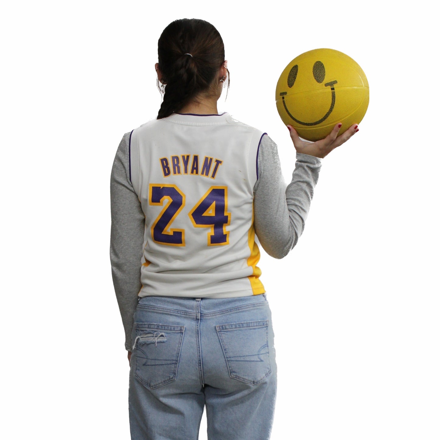 Lakers Kobe Bryant Jersey
