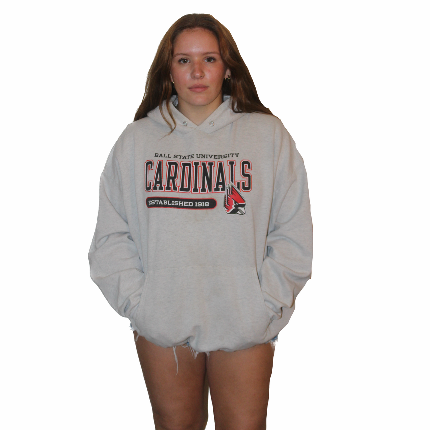 Ball State Hoodie
