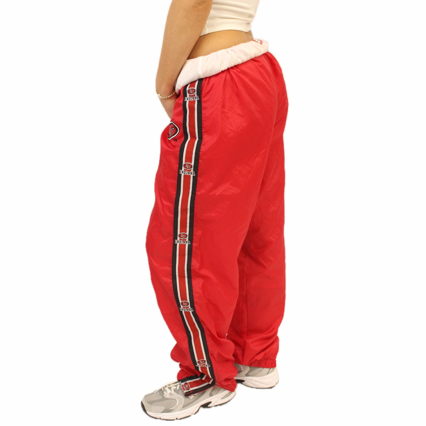 Indiana 90s Vintage Track Pants