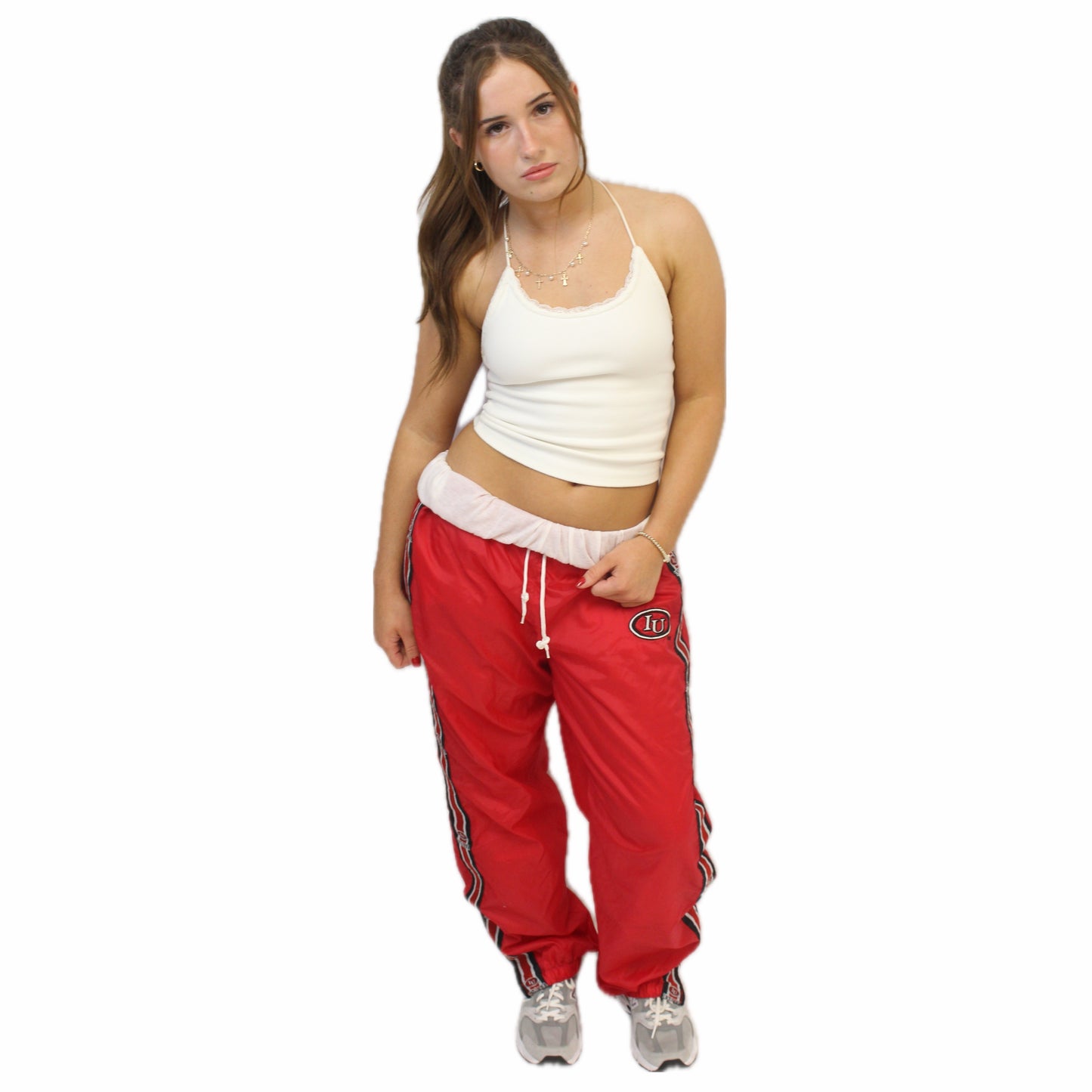 Indiana 90s Vintage Track Pants