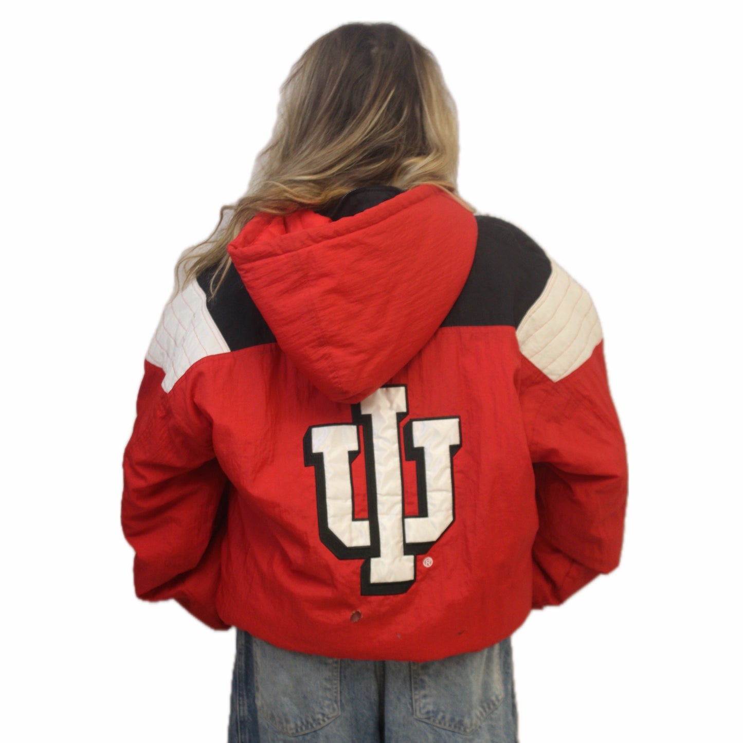 Indiana Vintage Starter Jacket