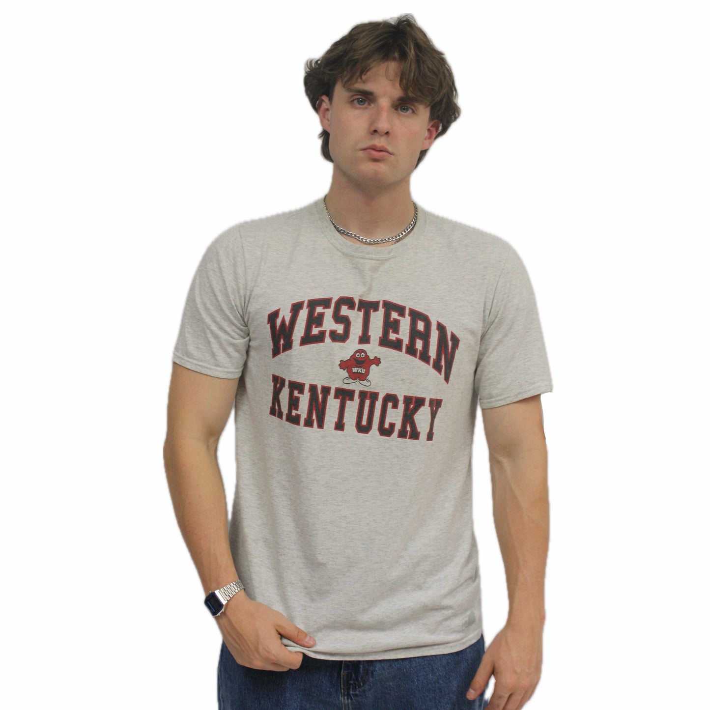 Western Kentucky University Tee