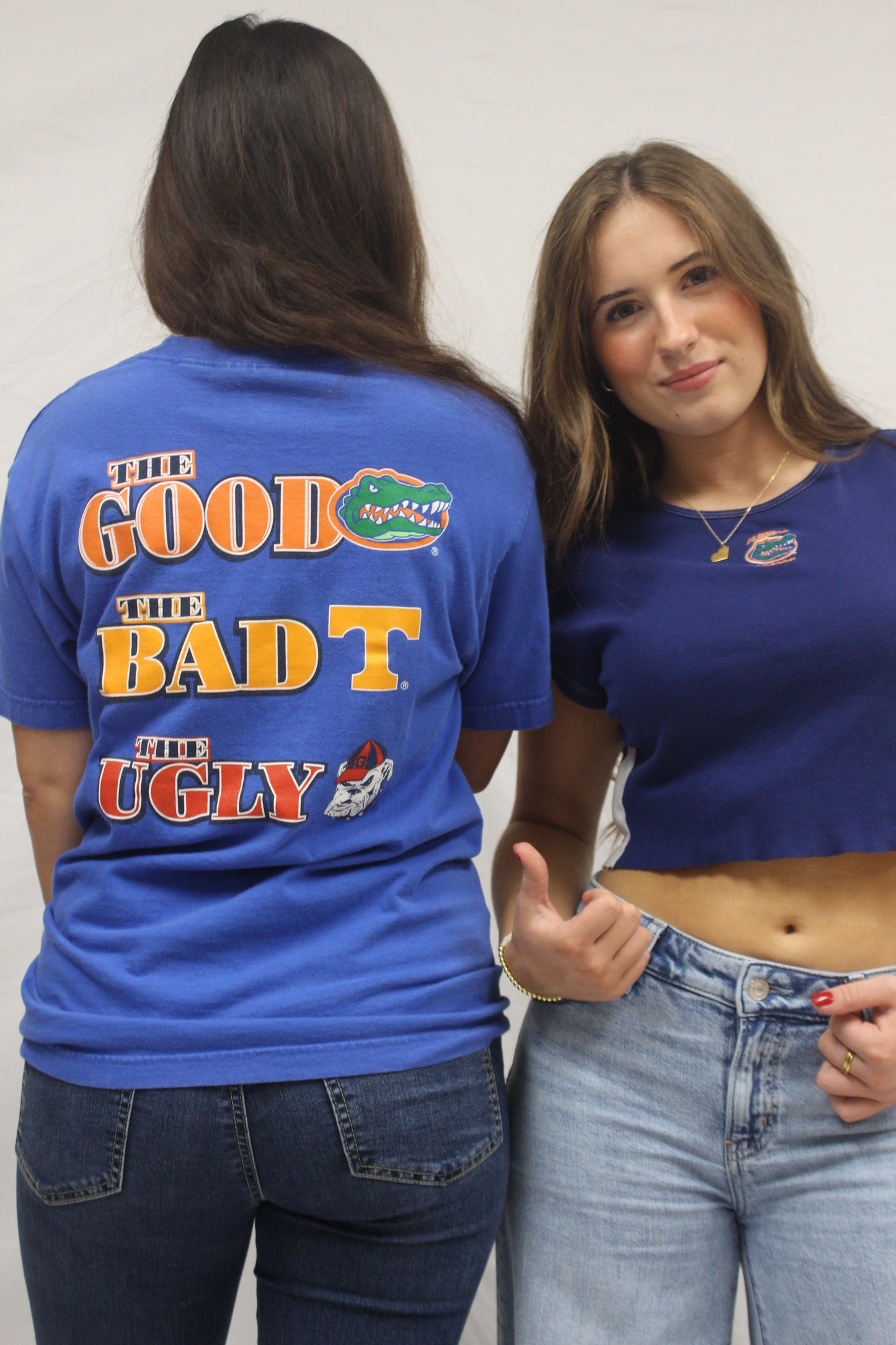 Florida Gators Vintage Good Tee