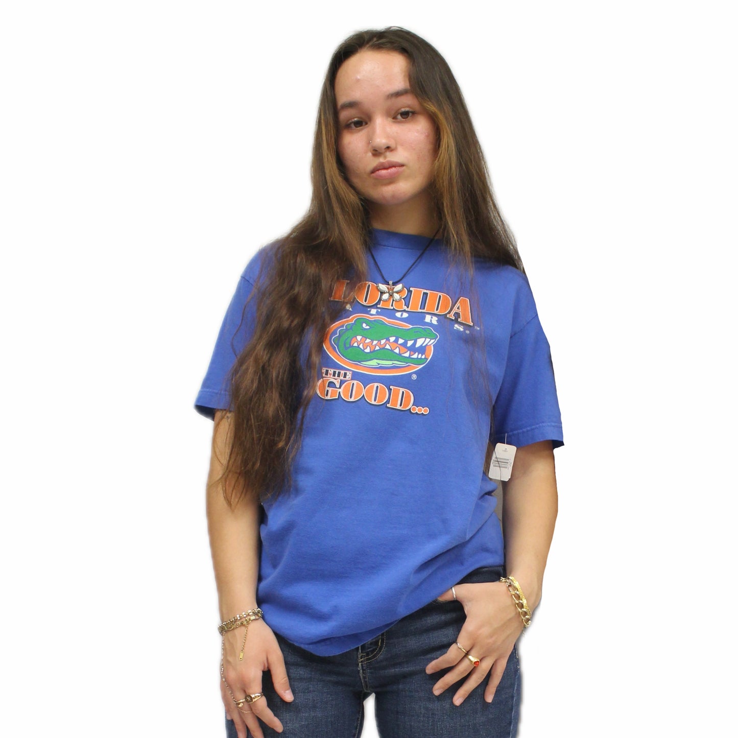 Florida Gators Vintage Good Tee