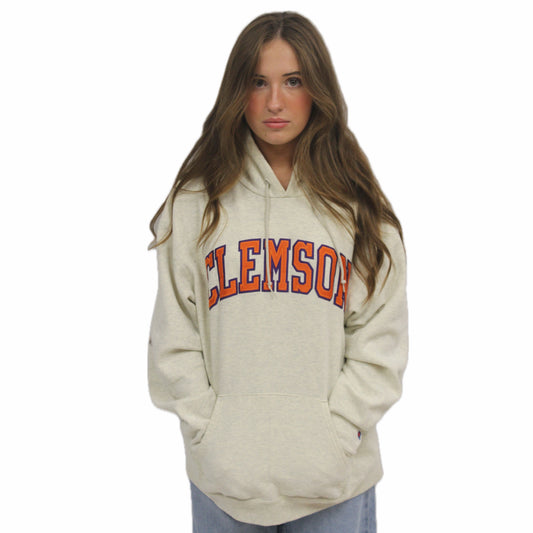 Clemson Tigers Champion 10s Hoodie