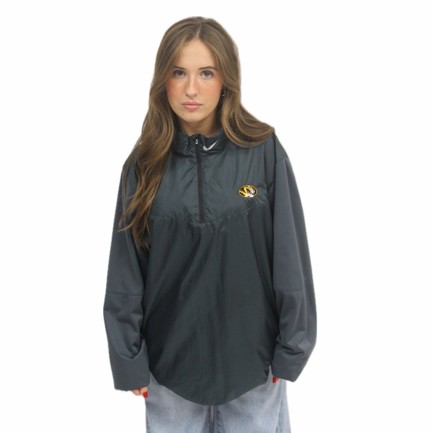 Missouri Tigers 10s Nike Jacket