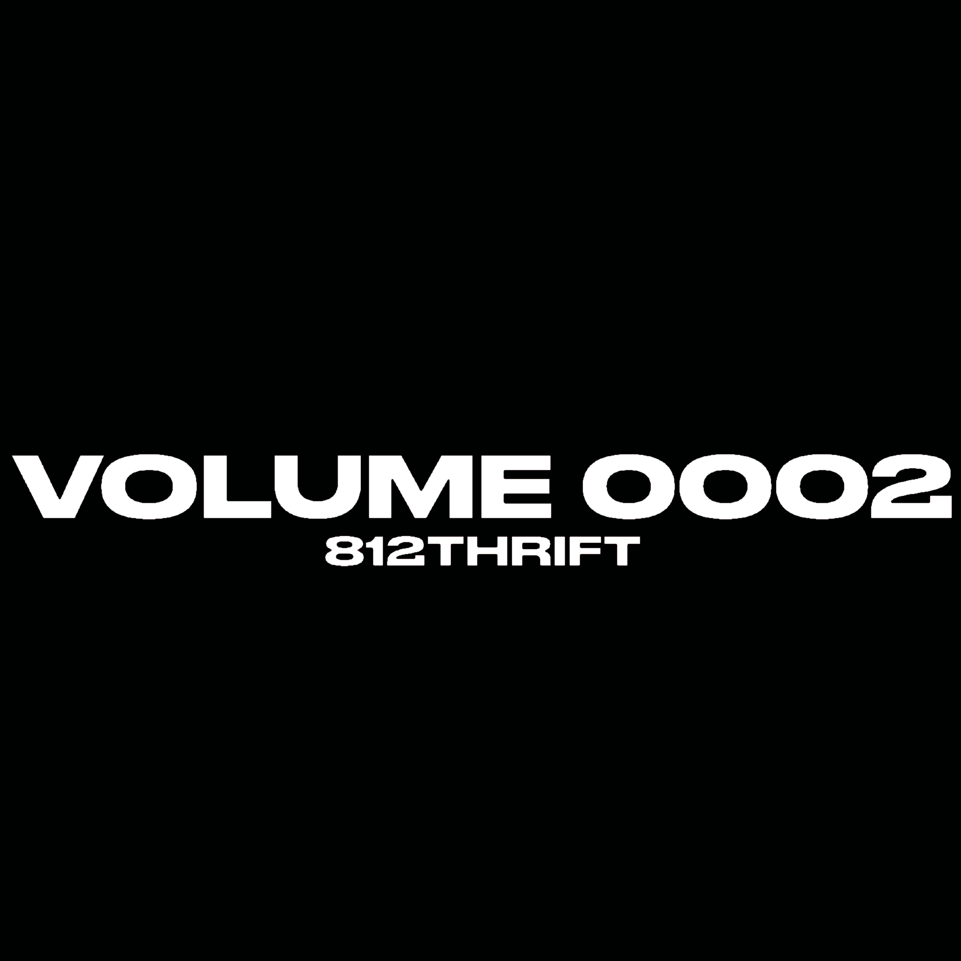 VOLUME 0002