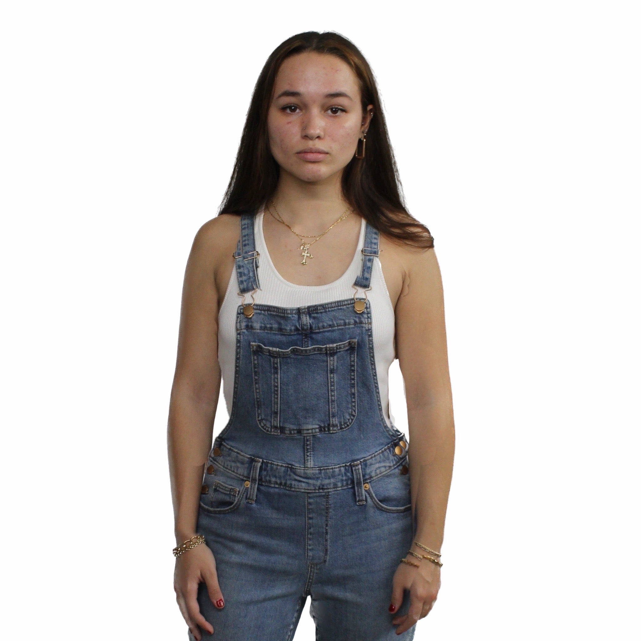 Universal Thread Goods Overalls (4/27R)