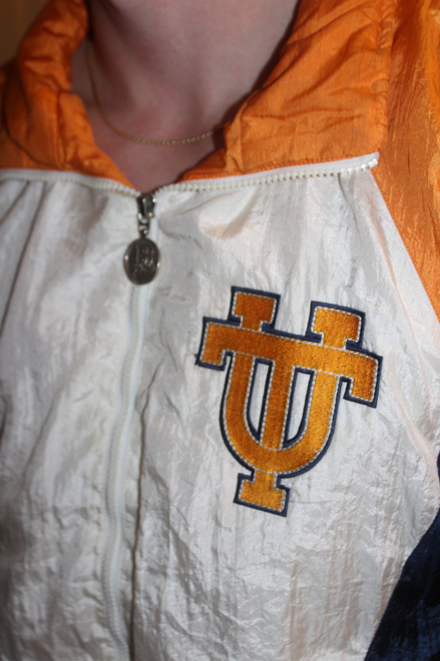 Tennessee Vols Vintage Jacket