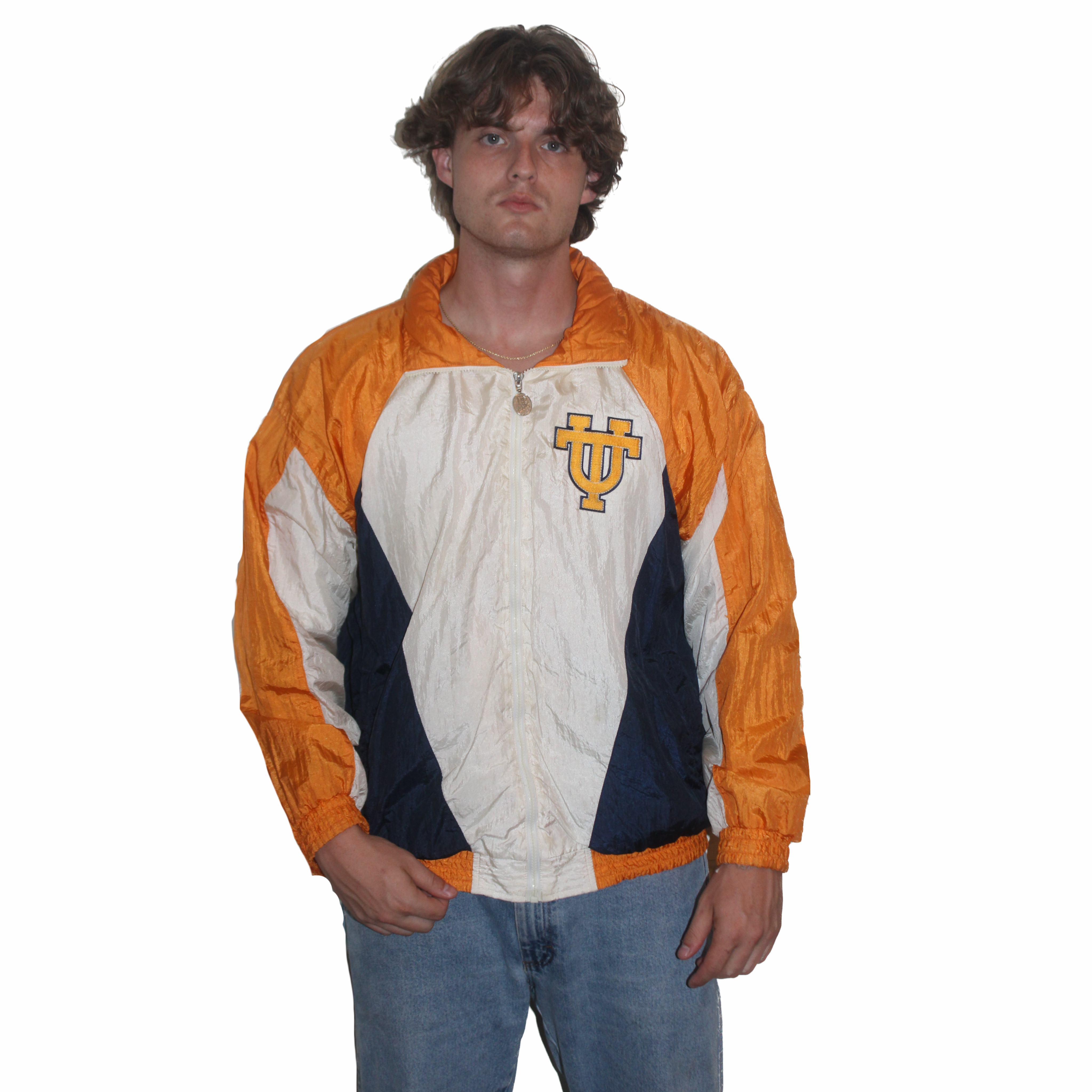 Tennessee Vols Vintage Jacket