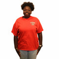 Beach Hawg PCB Harley Tee