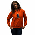 Illinois Fighting Illini Fleece Hoodie