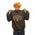 Purdue Boilermakers Lee Crewneck