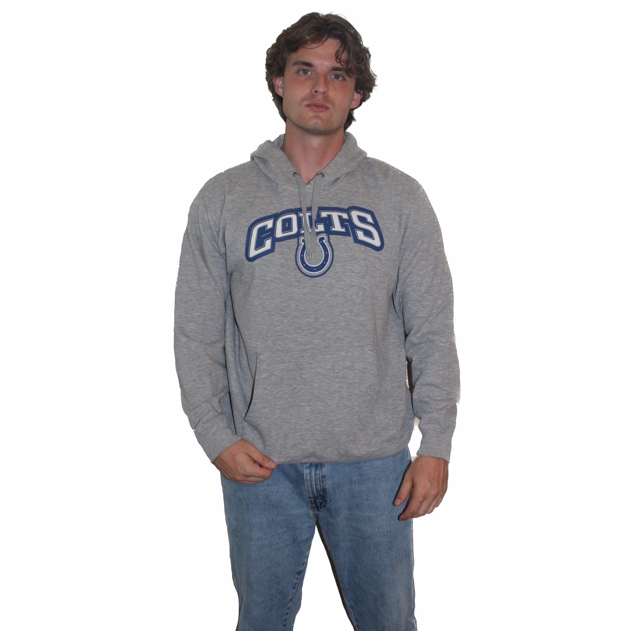 Colts NFL Hoodie