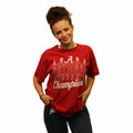 2009 Alabama National Champs Tee
