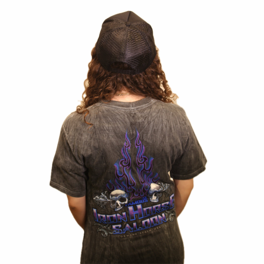 2000s Iron Horse Saloon Florida Tee