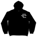 Black Pretty Girls Hoodie