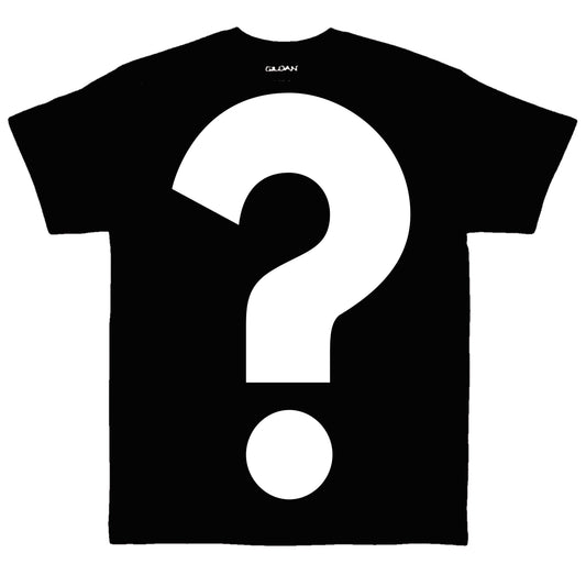 Mystery 812 Thrift Tee