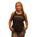 2000s Harley Davidson Gems Tank