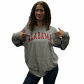 Alabama Vintage LS