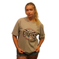 Vintage 00s America Old Mill Tee