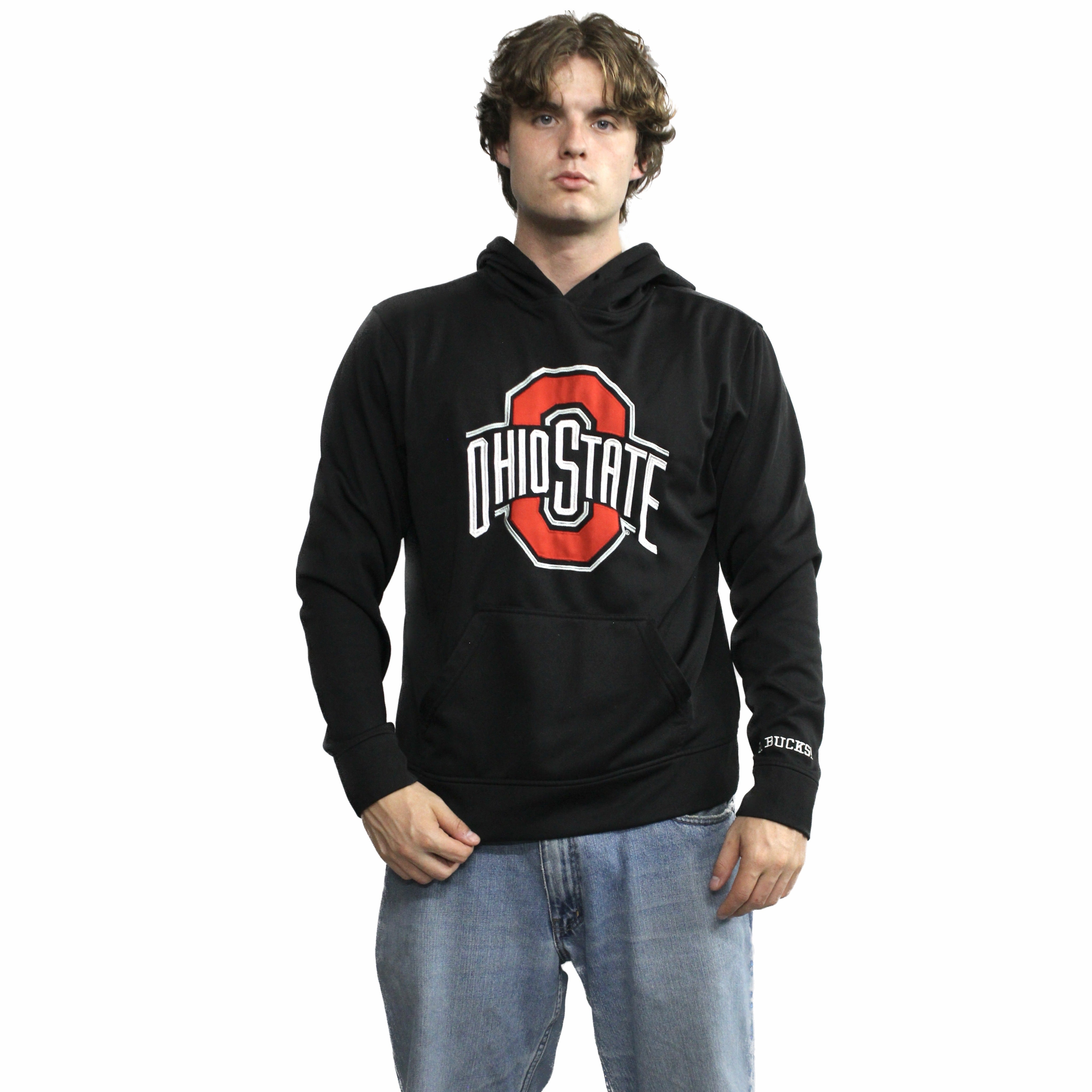 Ohio State Hoodie