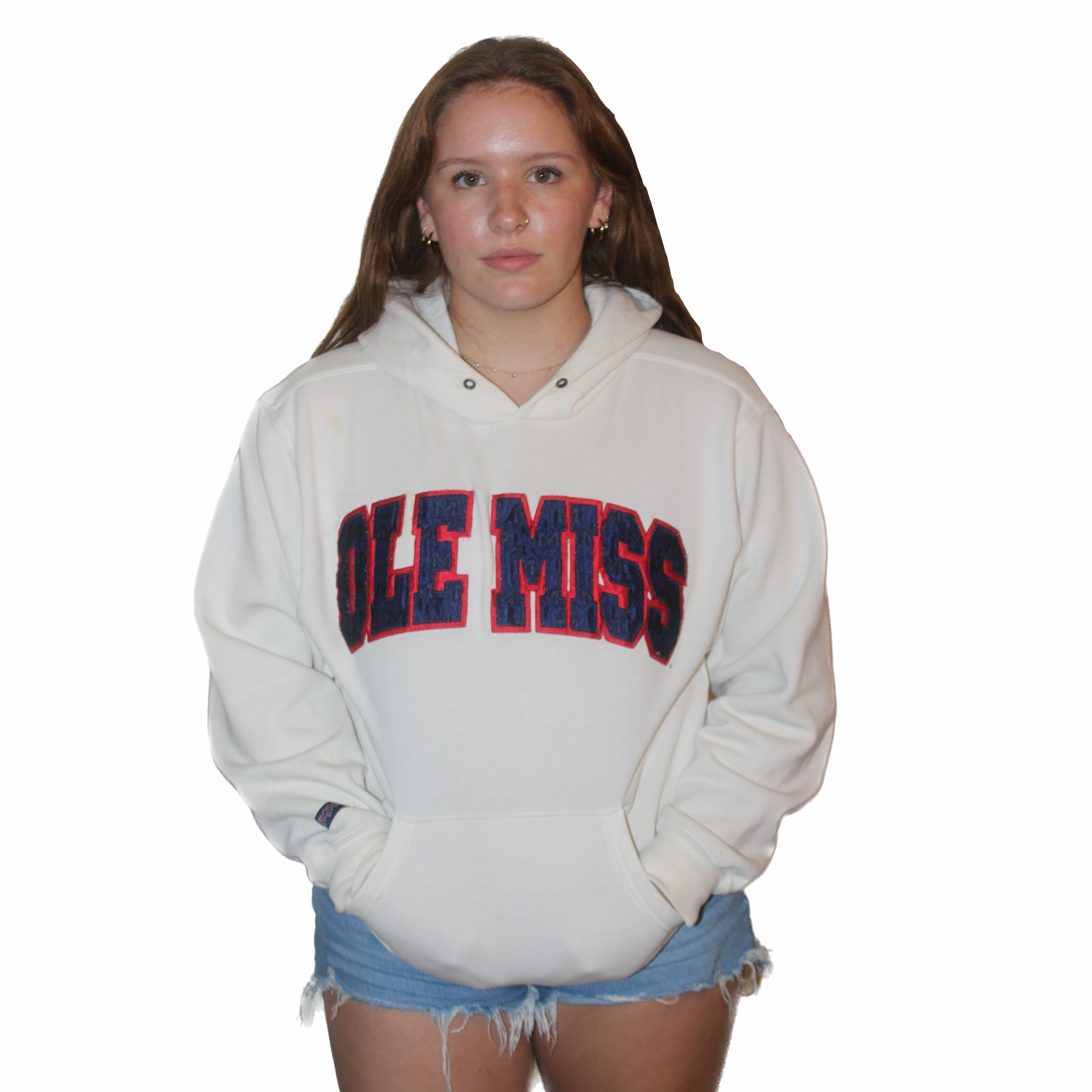 Ole Miss Hoodie