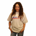 Vintage Mills Body Shop Evansville Tee