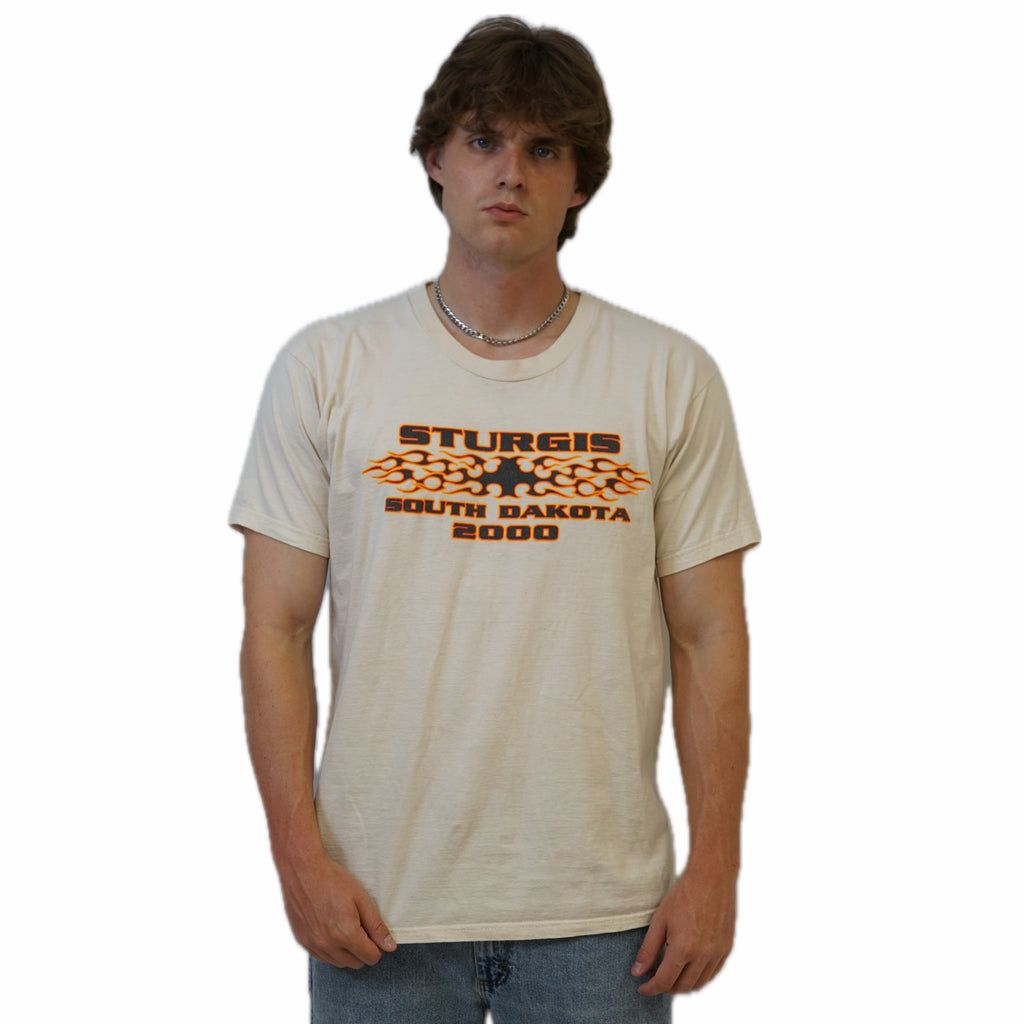 Sturgis 2000 Tee