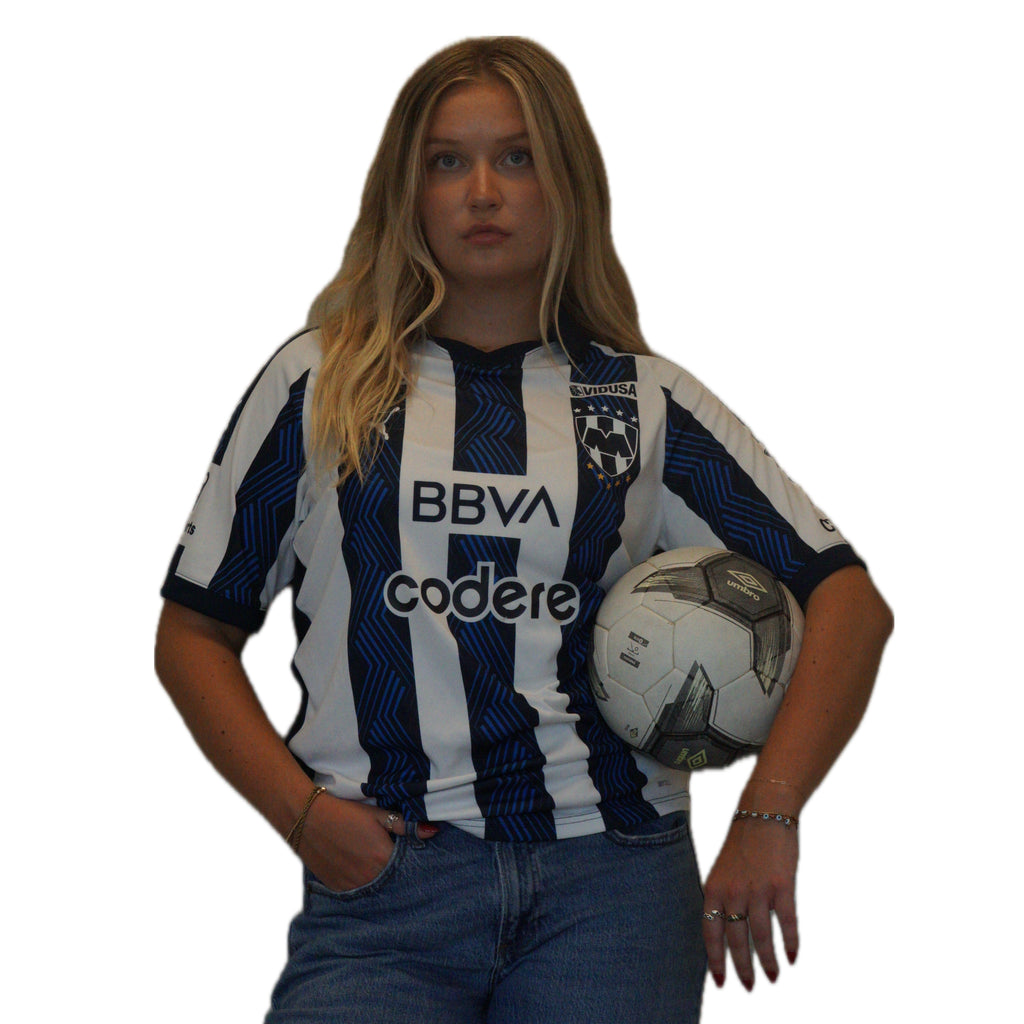 Puma Monterrey Leagues Cup Jersey