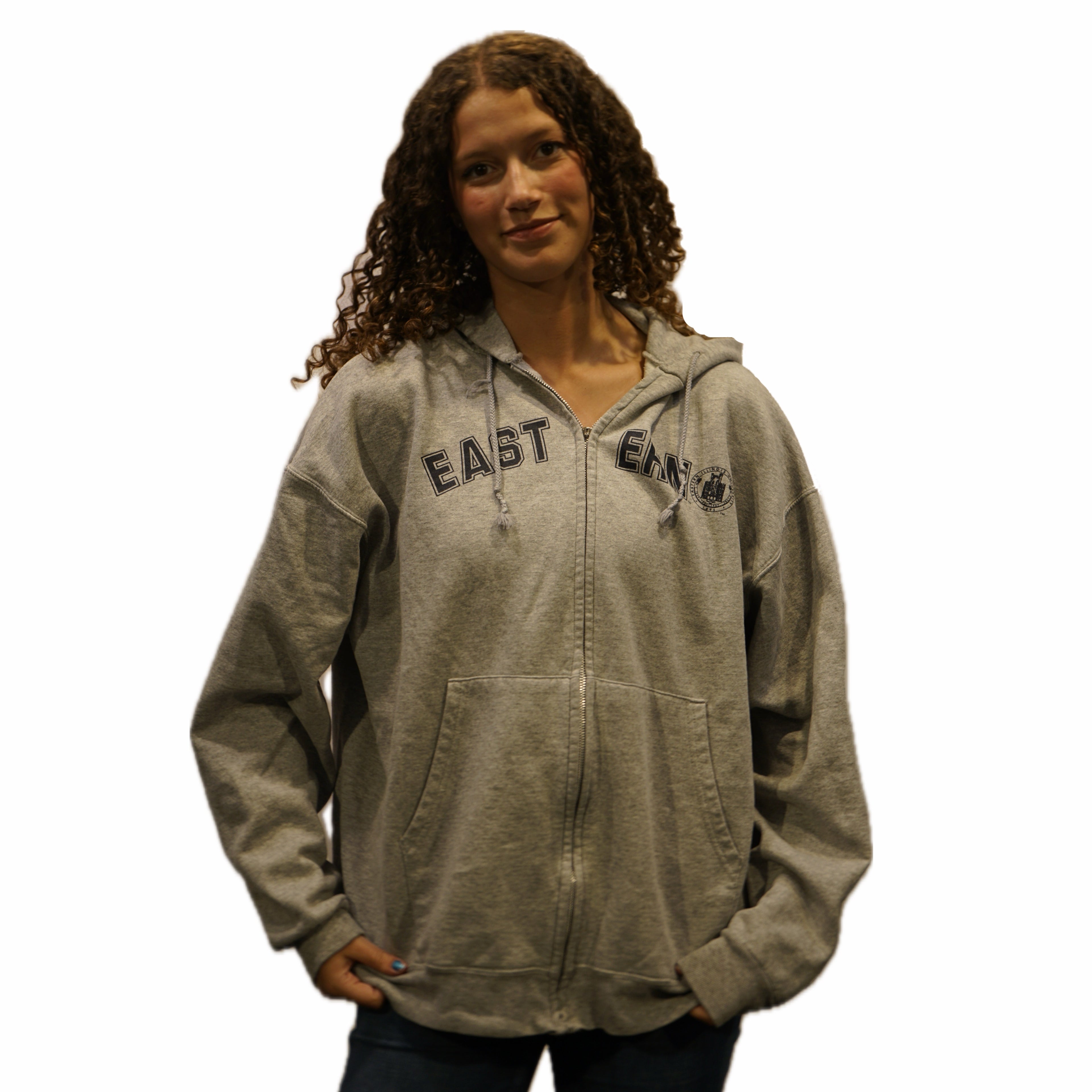 Eastern Illinois Jacket