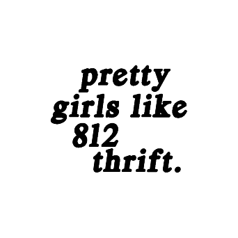 812 THRIFT