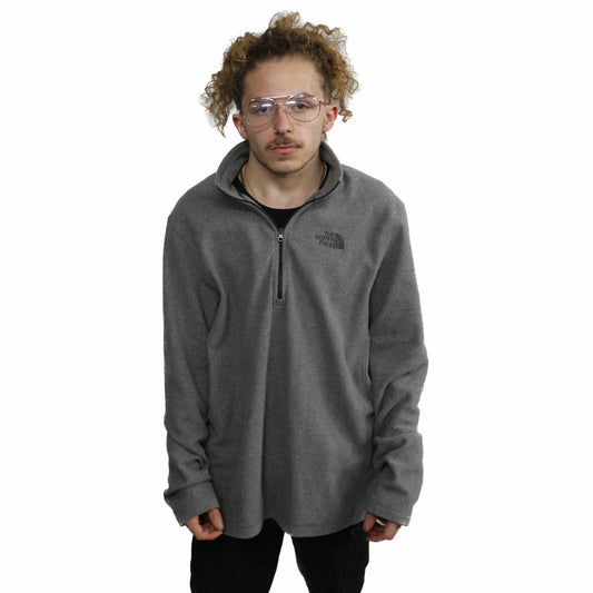 The North Face Fleece Quarter-Zip