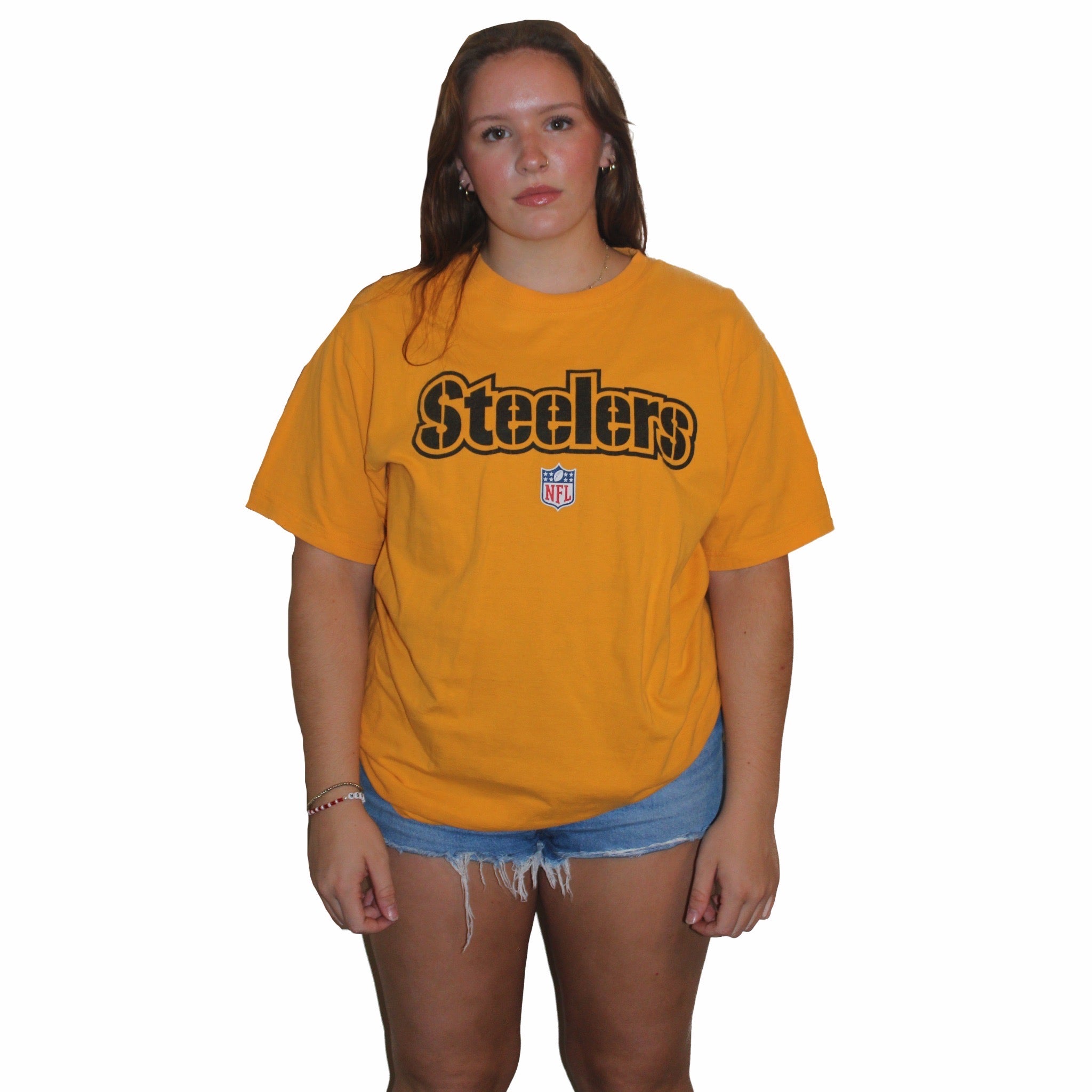 Steelers Reebok Tee