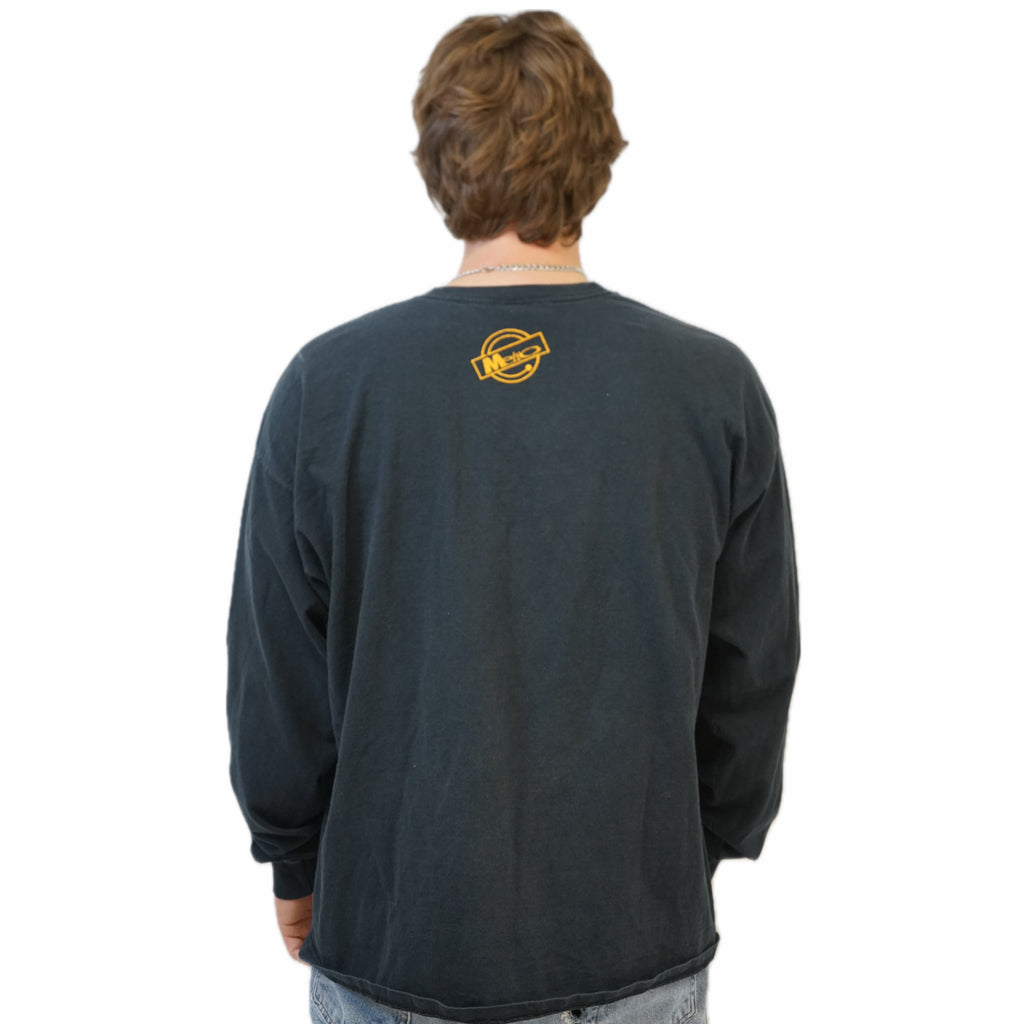 Triumph Motorcycle LS