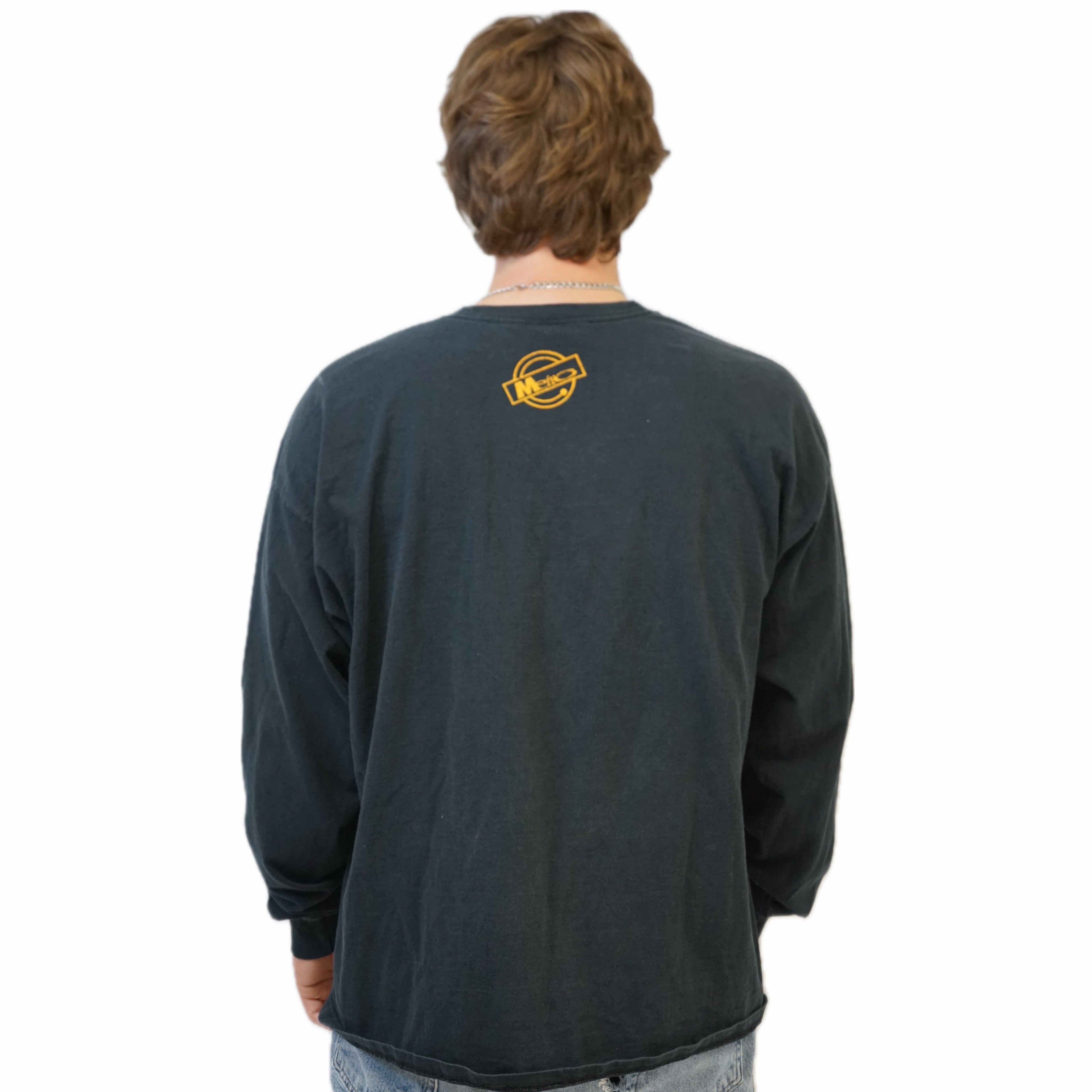 Triumph Motorcycle LS