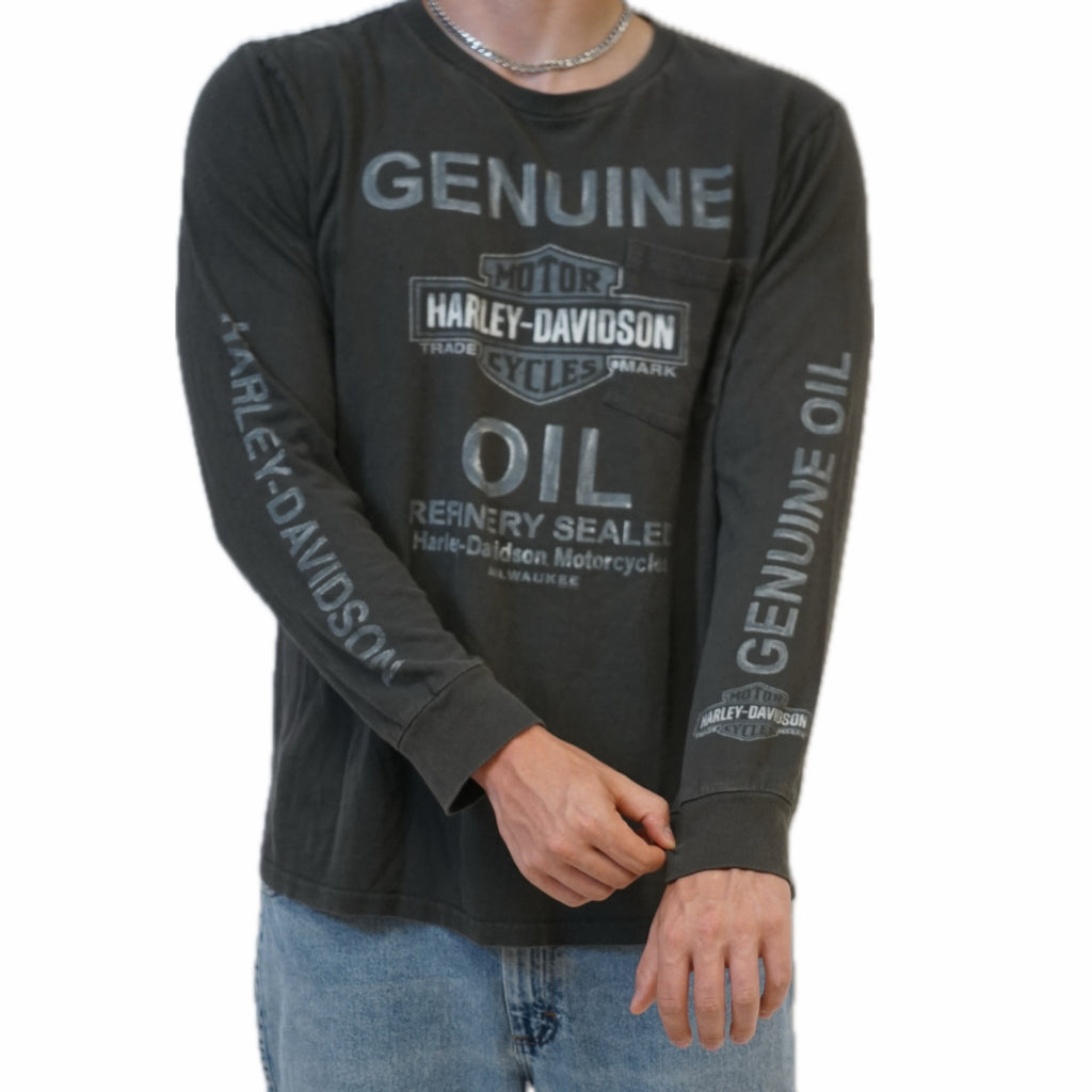 Harley Madison TN LS