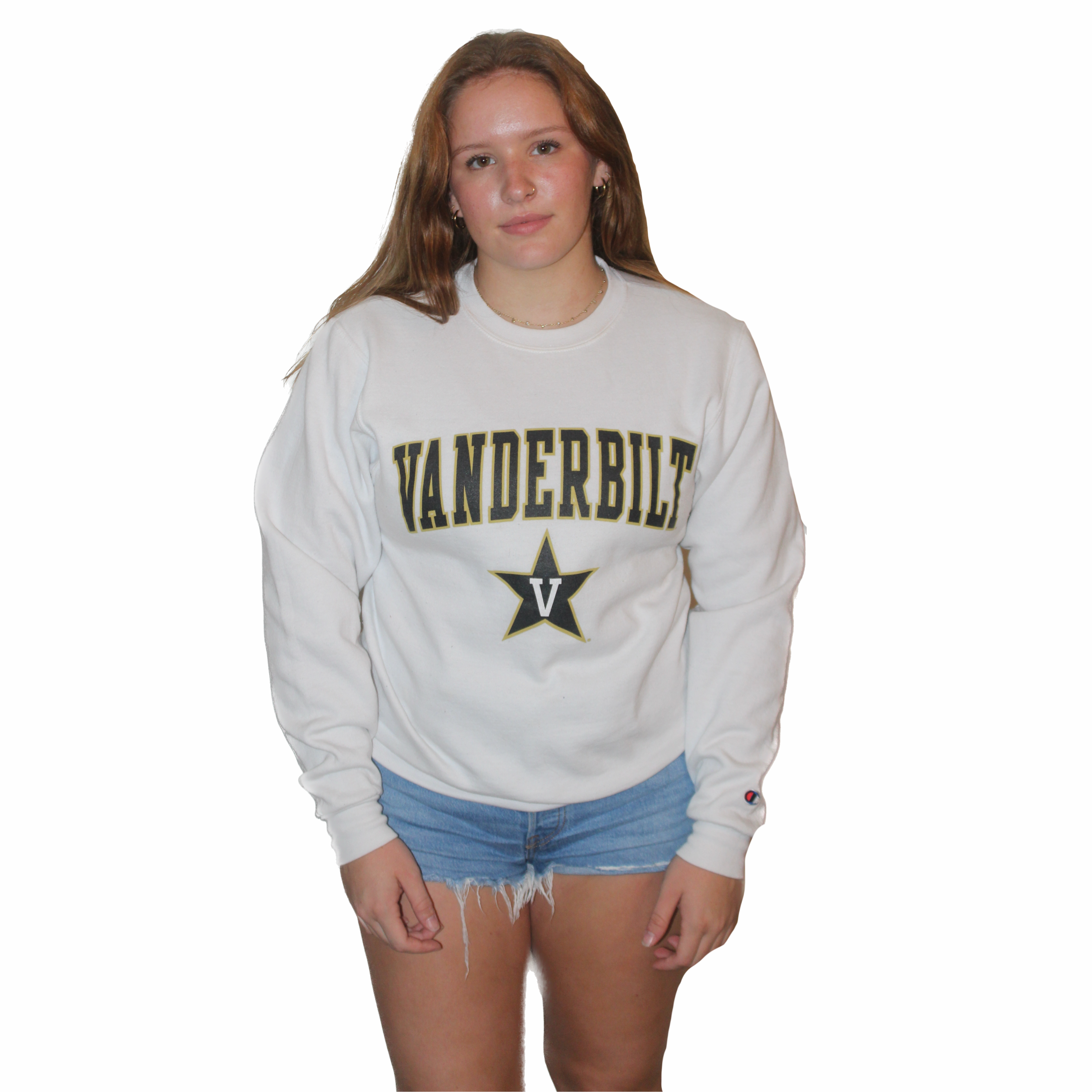 Vanderbilt Crewneck