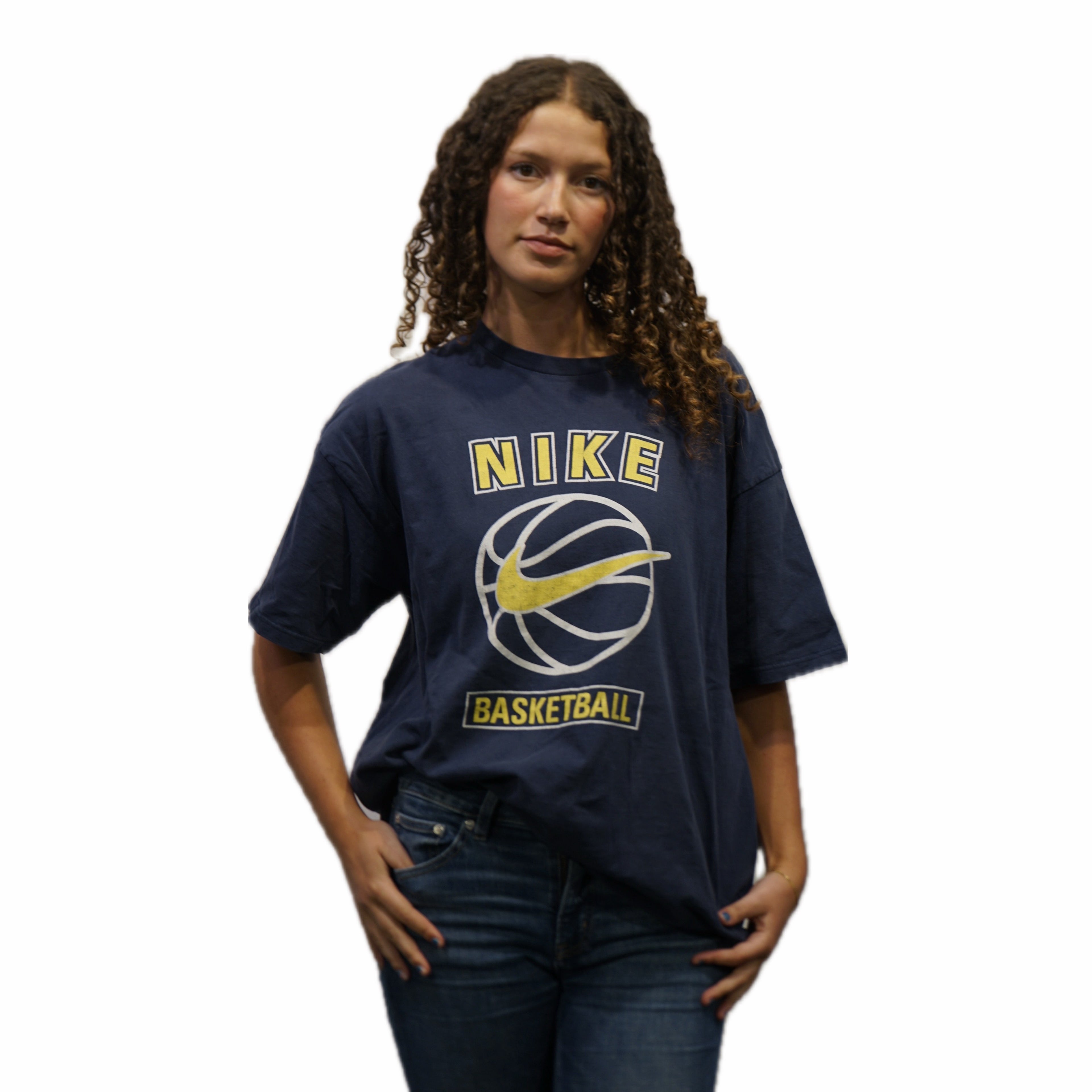Nike Basketball 90s Tee