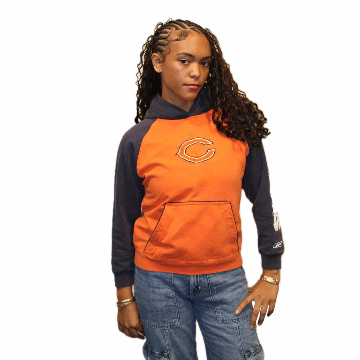 Chicago Bears 00s Hoodie