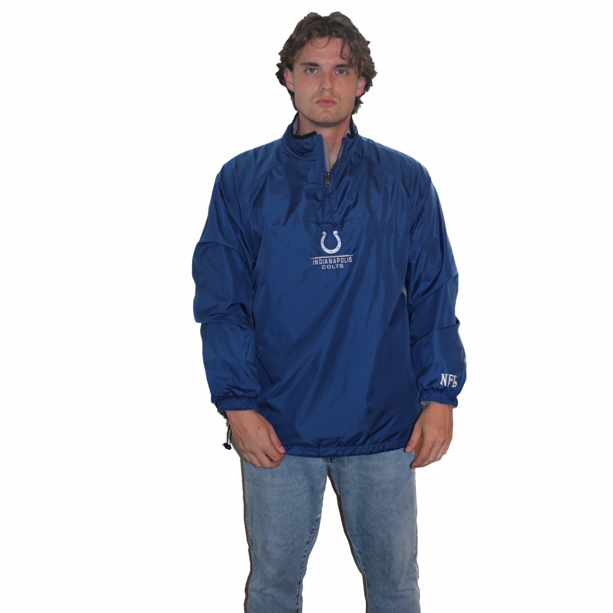 Colts Reversible Jacket