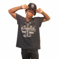 Long Beach Choppers Cut Up Tee