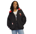 Chicago  Bulls Logo 7 Jacket