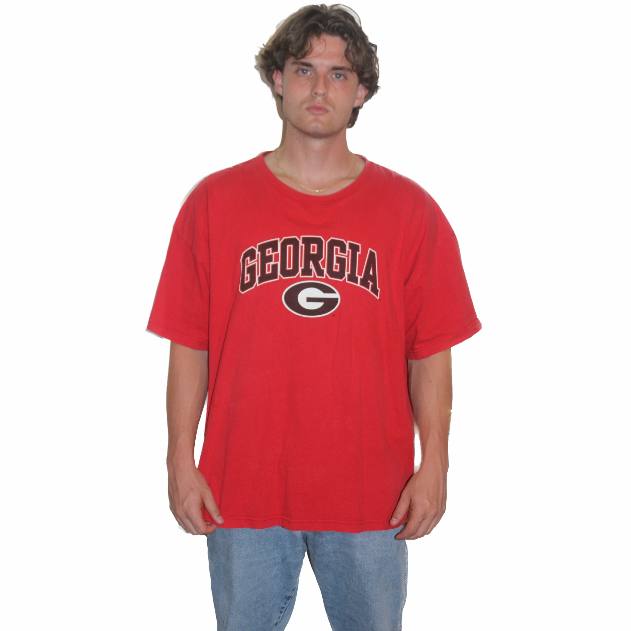 Georgia Bulldogs Tee