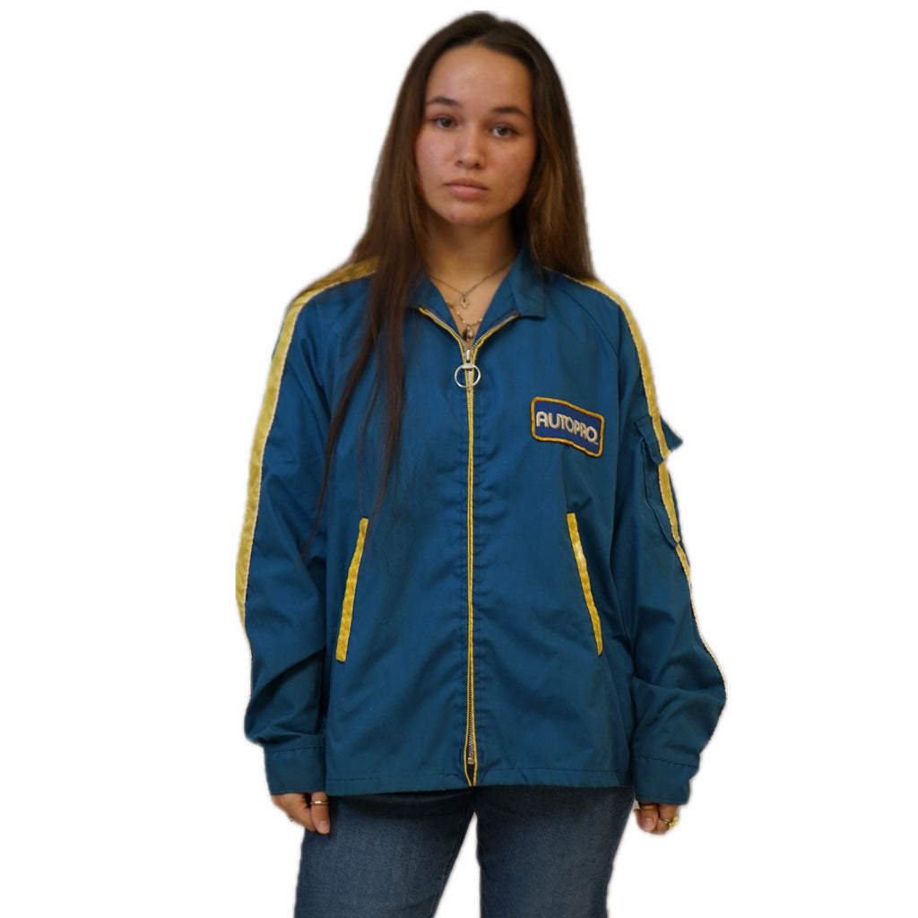 Autopro Vintage Jacket 70's