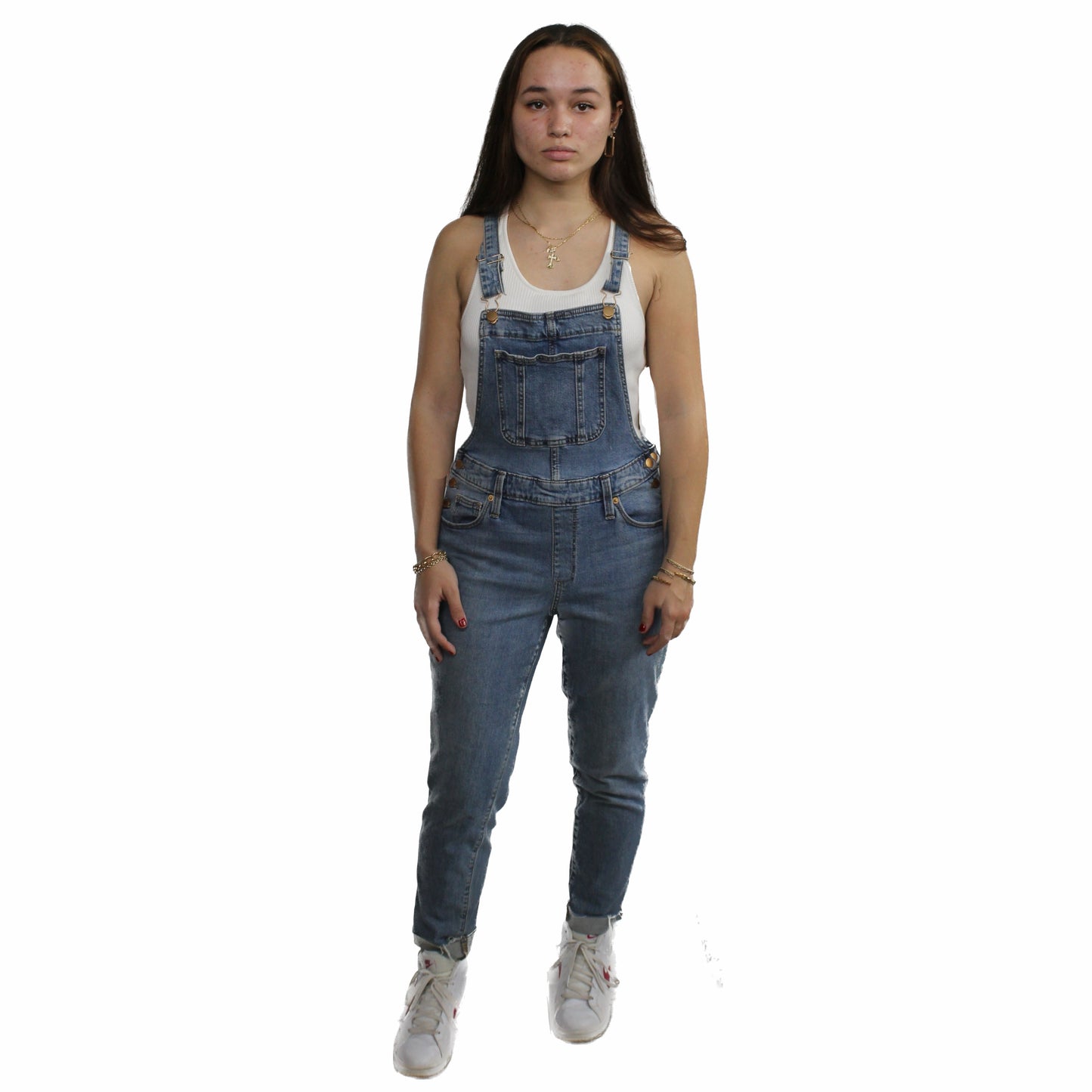 Universal Thread Goods Overalls (4/27R)